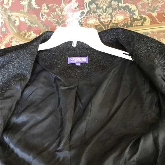 Jacket - Picture 3 of 3